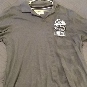 Ecko polo shirt
